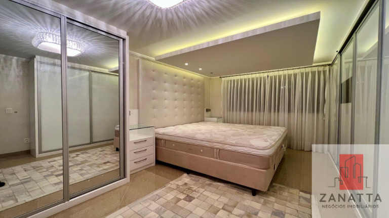 Imagem Apartamento com 3 Quartos à Venda, 156 m² em Centro - Esteio Imagem Apartamento com 3 Quartos à Venda, 156 m² em Centro - Esteio