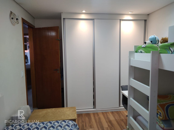Imagem Apartamento com 2 Quartos à Venda, 53 m² em Vila Progresso - Guarulhos