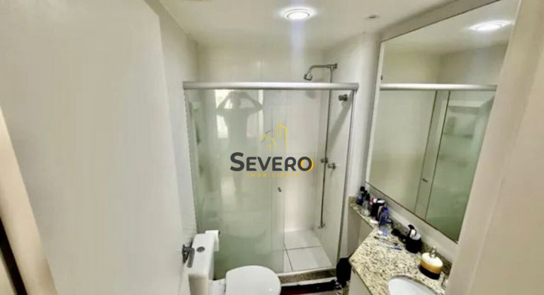 Imagem Apartamento com 3 Quartos à Venda, 102 m² em Santa Rosa - Niterói Imagem Apartamento com 3 Quartos à Venda, 102 m² em Santa Rosa - Niterói