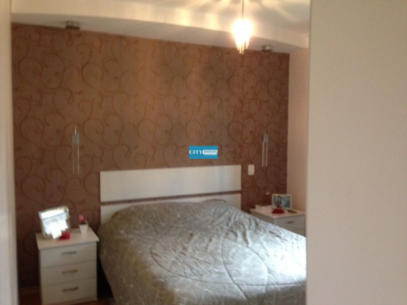 Imagem Apartamento com 3 Quartos à Venda, 84 m² em Vila Regente Feijó - São Paulo
