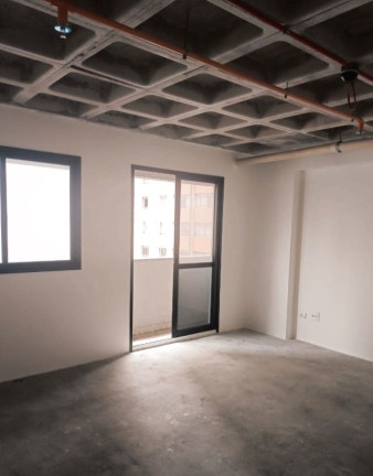 Imagem Sala Comercial à Venda, 28 m² em Centro - Curitiba