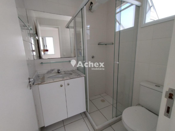 Imagem Apartamento com 3 Quartos à Venda, 75 m² em Jardim Santa Genebra - Campinas