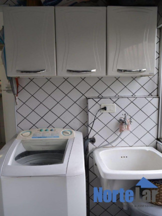 Imagem Apartamento com 2 Quartos à Venda, 63 m² em Barro Branco (zona Norte) - São Paulo Imagem Apartamento com 2 Quartos à Venda, 63 m² em Barro Branco (zona Norte) - São Paulo