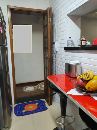 Imagem Apartamento com 3 Quartos à Venda, 84 m² em Chácara Califórnia - São Paulo