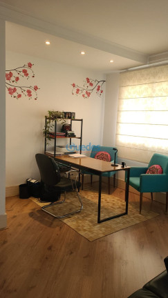 Imagem Apartamento com 3 Quartos à Venda, 153 m² em Vila Andrade - São Paulo