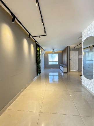 Imagem Casa com 3 Quartos à Venda, 100 m² em Praia Da Baleia - Serra Imagem Casa com 3 Quartos à Venda, 100 m² em Praia Da Baleia - Serra