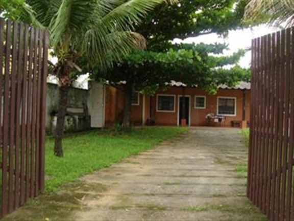 Imagem Casa com 1 Quarto à Venda, 50 m² em Campos Eliseos - Itanhaem Imagem Casa com 1 Quarto à Venda, 50 m² em Campos Eliseos - Itanhaem