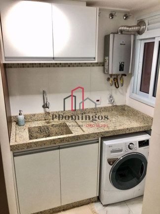 Imagem Apartamento com 3 Quartos à Venda, 124 m² em Torre Saint Michael Residencial - Hortolândia