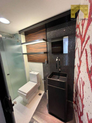 Imagem Cobertura com 2 Quartos à Venda, 90 m² em Cabo Branco - João Pessoa Imagem Cobertura com 2 Quartos à Venda, 90 m² em Cabo Branco - João Pessoa