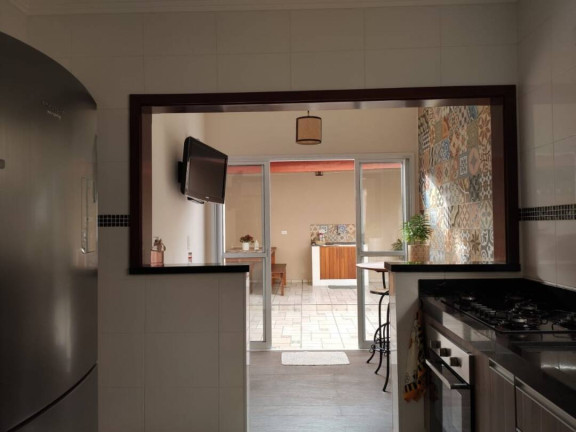 Imagem Casa de Condomínio com 3 Quartos à Venda, 130 m² em Wanel Ville - Sorocaba Imagem Casa de Condomínio com 3 Quartos à Venda, 130 m² em Wanel Ville - Sorocaba