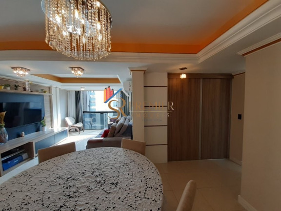Imagem Apartamento com 3 Quartos à Venda, 97 m² em Centro - Florianópolis Imagem Apartamento com 3 Quartos à Venda, 97 m² em Centro - Florianópolis
