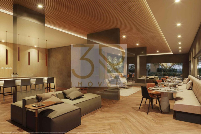 Imagem Apartamento com 3 Quartos à Venda, 109 m² em Jardim Olhos D`água - Ribeirão Preto Imagem Apartamento com 3 Quartos à Venda, 109 m² em Jardim Olhos D`água - Ribeirão Preto