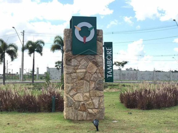 Imagem Terreno à Venda, em Samambaia Parque Residencial - Bauru Imagem Terreno à Venda, em Samambaia Parque Residencial - Bauru