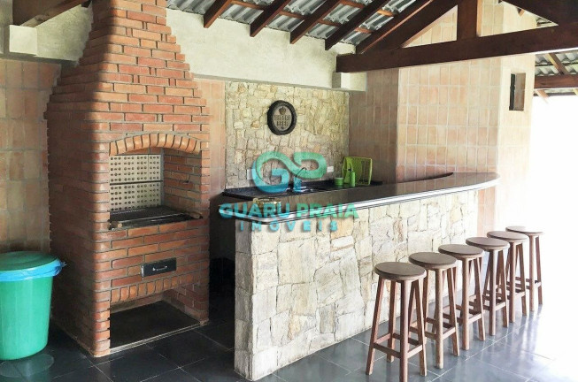 Imagem Casa com 4 Quartos à Venda, 400 m² em Enseada - Guarujá
