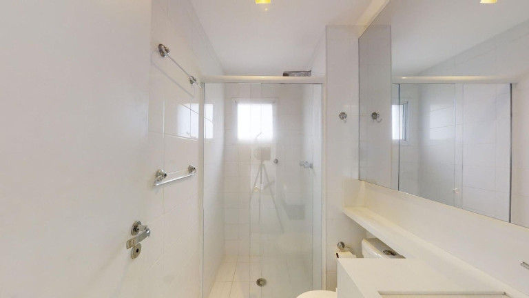 Imagem Apartamento com 1 Quarto à Venda, 94 m² em Campo Belo - São Paulo