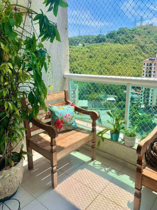 Imagem Apartamento com 2 Quartos à Venda, 70 m² em Santa Rosa - Niterói Imagem Apartamento com 2 Quartos à Venda, 70 m² em Santa Rosa - Niterói