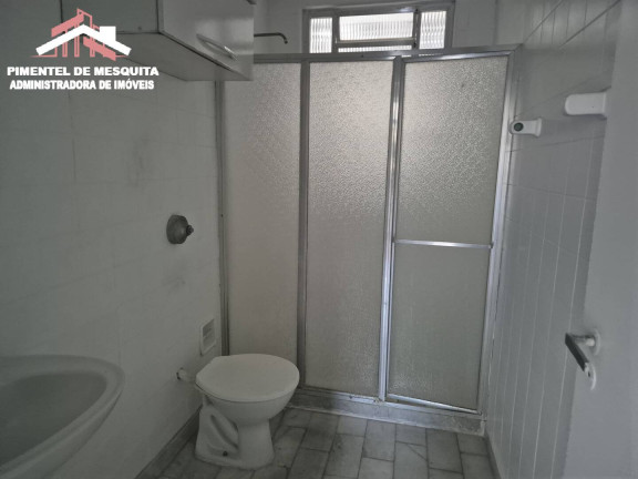 Imagem Apartamento com 3 Quartos à Venda, 135 m² em Icaraí - Niterói Imagem Apartamento com 3 Quartos à Venda, 135 m² em Icaraí - Niterói