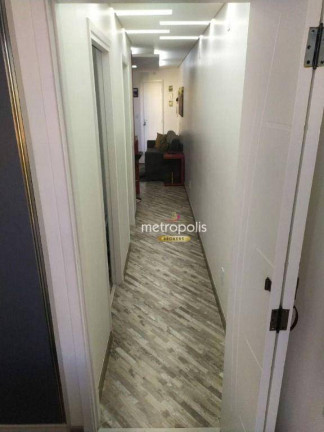 Imagem Apartamento com 2 Quartos à Venda, 42 m² em Vila Valparaíso - Santo André Imagem Apartamento com 2 Quartos à Venda, 42 m² em Vila Valparaíso - Santo André