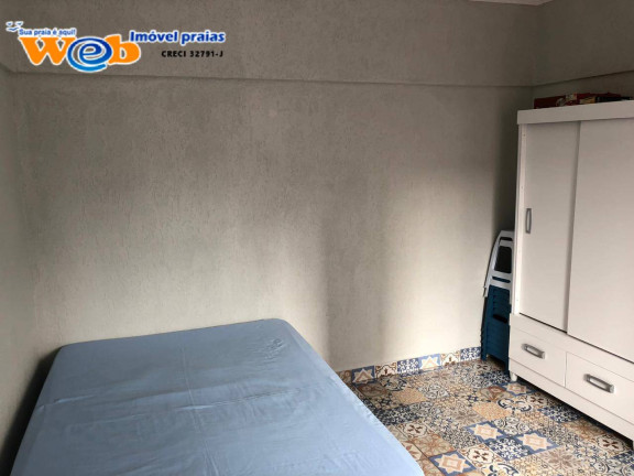 Imagem Apartamento à Venda,  em Boqueirão - Praia Grande
