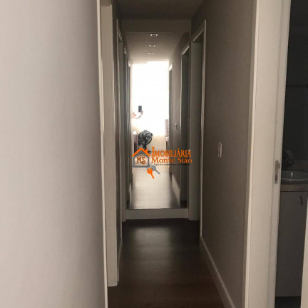 Imagem Apartamento com 3 Quartos à Venda, 76 m² em Picanco - Guarulhos Imagem Apartamento com 3 Quartos à Venda, 76 m² em Picanco - Guarulhos