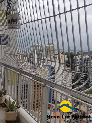 Imagem Apartamento com 2 Quartos à Venda, 90 m² em Ingá - Niterói