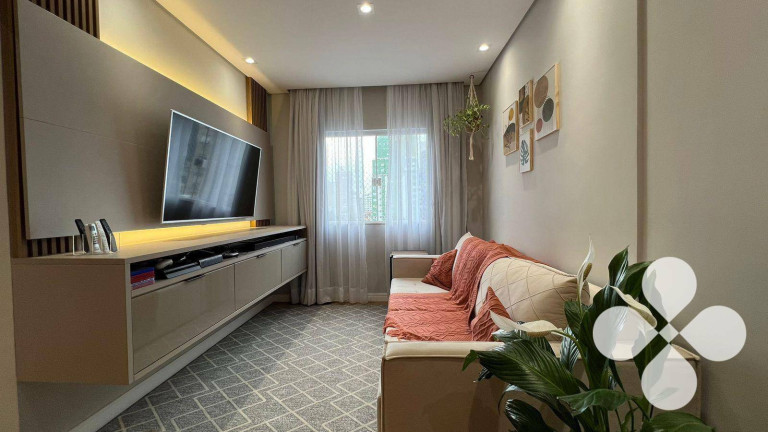 Imagem Imóvel com 2 Quartos à Venda, 60 m² em Itararé - São Vicente Imagem Imóvel com 2 Quartos à Venda, 60 m² em Itararé - São Vicente