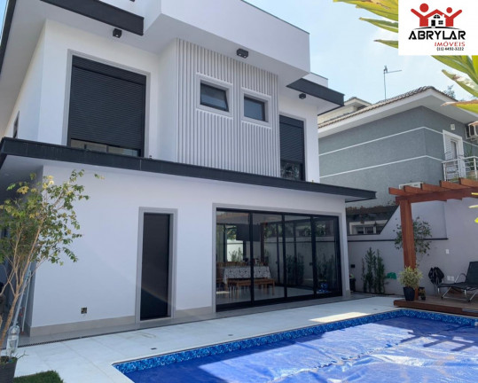 Imóvel com 3 Quartos à Venda, 230 m² em Ibi Aram - Itupeva