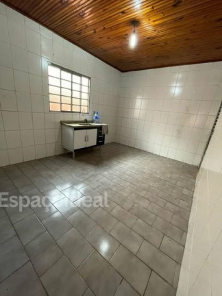 Imagem Casa com 2 Quartos à Venda, 90 m² em Vila Baccili - Lençóis Paulista Imagem Casa com 2 Quartos à Venda, 90 m² em Vila Baccili - Lençóis Paulista