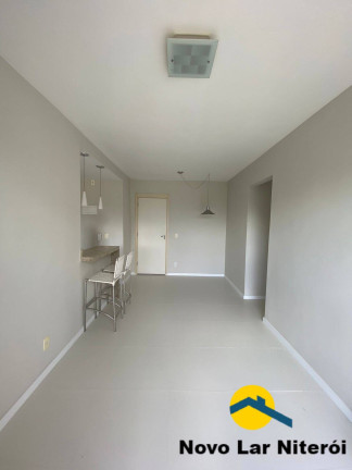 Imagem Apartamento com 2 Quartos à Venda, 61 m² em Maria Paula - São Gonçalo