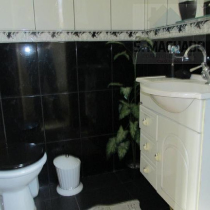 Imagem Casa com 3 Quartos à Venda, 332 m² em Vila Curuça - Santo André Imagem Casa com 3 Quartos à Venda, 332 m² em Vila Curuça - Santo André