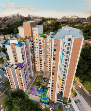 Imagem Imóvel com 2 Quartos à Venda, em Cidade Jardim - São Paulo Imagem Imóvel com 2 Quartos à Venda, em Cidade Jardim - São Paulo