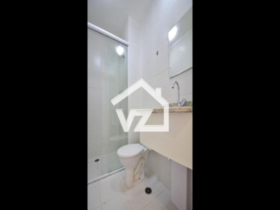 Imagem Apartamento com 2 Quartos à Venda, 56 m² em Vila Andrade - São Paulo