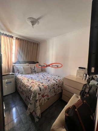 Imagem Apartamento com 2 Quartos à Venda, 44 m² em Conjunto Habitacional Padre Manoel Da Nóbrega - São Paulo Imagem Apartamento com 2 Quartos à Venda, 44 m² em Conjunto Habitacional Padre Manoel Da Nóbrega - São Paulo