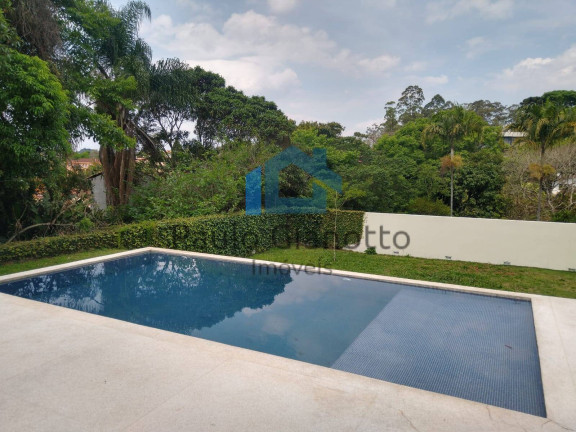 Imagem Casa de Condomínio com 4 Quartos à Venda, 427 m² em Granja Viana - Cotia