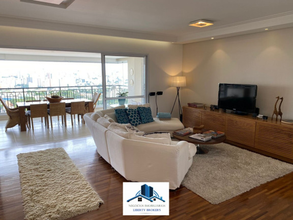 Imagem Apartamento com 3 Quartos à Venda, 213 m² em Ipiranga - São Paulo Imagem Apartamento com 3 Quartos à Venda, 213 m² em Ipiranga - São Paulo