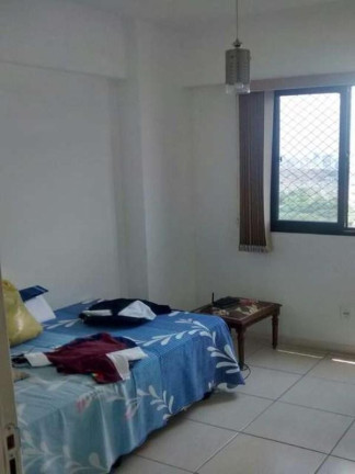 Imagem Apartamento com 3 Quartos à Venda, 70 m² em Cabula - Salvador Imagem Apartamento com 3 Quartos à Venda, 70 m² em Cabula - Salvador