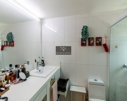 Imagem Apartamento com 1 Quarto à Venda, 49 m² em Itaim Bibi - São Paulo