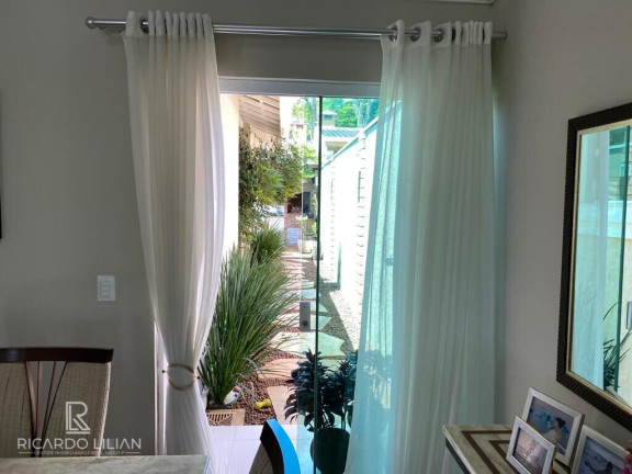 Imagem Casa de Condomínio com 3 Quartos à Venda, 150 m² em Jardim Maristela - Atibaia Imagem Casa de Condomínio com 3 Quartos à Venda, 150 m² em Jardim Maristela - Atibaia