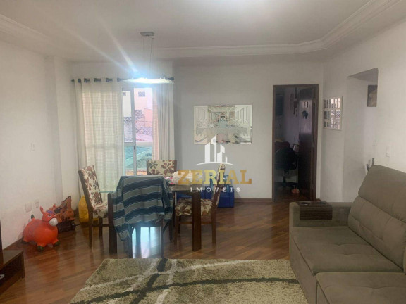 Imagem Apartamento com 3 Quartos à Venda, 98 m² em Boa Vista - São Caetano Do Sul Imagem Apartamento com 3 Quartos à Venda, 98 m² em Boa Vista - São Caetano Do Sul
