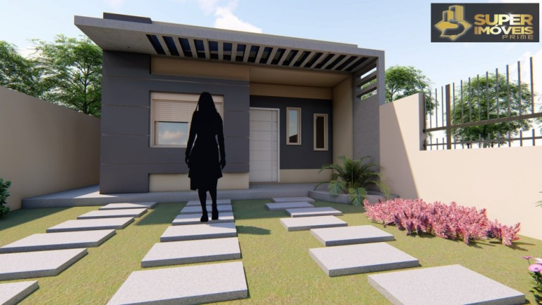 Imagem Casa com 2 Quartos à Venda, 300 m² em Três Vendas - Pelotas Imagem Casa com 2 Quartos à Venda, 300 m² em Três Vendas - Pelotas