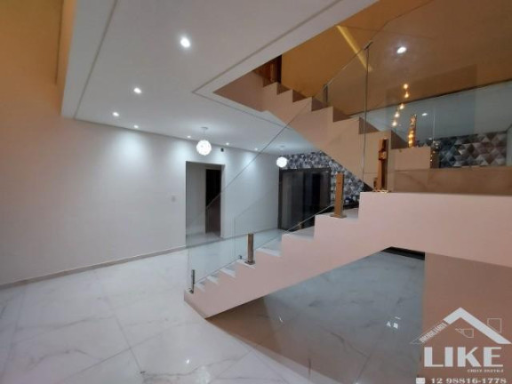 Imagem Casa com 3 Quartos à Venda, 20 m² em Condomínio Terras Do Vale - Caçapava Imagem Casa com 3 Quartos à Venda, 20 m² em Condomínio Terras Do Vale - Caçapava