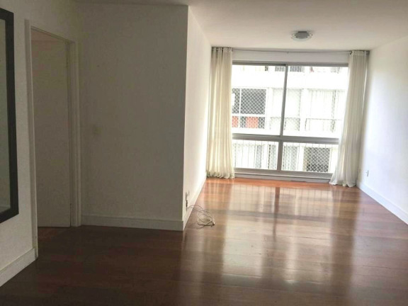 Imagem Apartamento com 3 Quartos à Venda, 100 m² em Higienópolis - São Paulo Imagem Apartamento com 3 Quartos à Venda, 100 m² em Higienópolis - São Paulo
