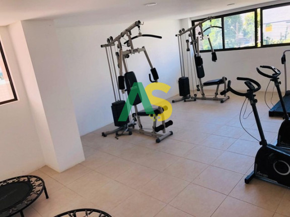 Imagem Imóvel com 2 Quartos à Venda, 50 m² em Candeias - Jaboatão Dos Guararapes