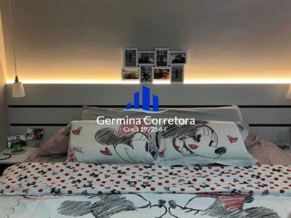 Imagem Apartamento com 2 Quartos à Venda, 72 m² em Vila Boa Vista - Barueri Imagem Apartamento com 2 Quartos à Venda, 72 m² em Vila Boa Vista - Barueri