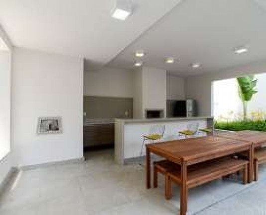 Imagem Apartamento com 3 Quartos à Venda, 83 m² em Cambuí - Campinas