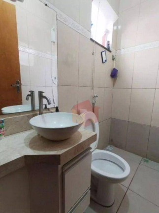 Imagem Casa com 3 Quartos à Venda, 75 m² em Residencial Guaíra - Sumaré Imagem Casa com 3 Quartos à Venda, 75 m² em Residencial Guaíra - Sumaré