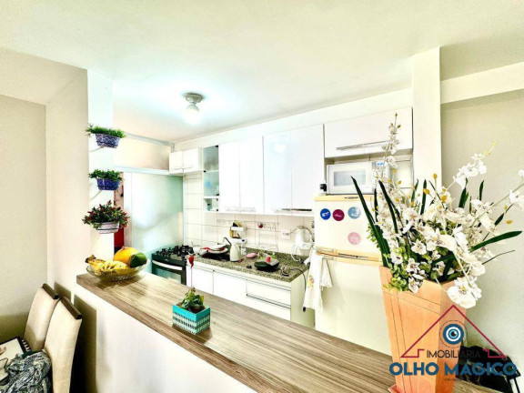 Imagem Apartamento com 3 Quartos à Venda, 72 m² em Vila Polopoli - São Paulo