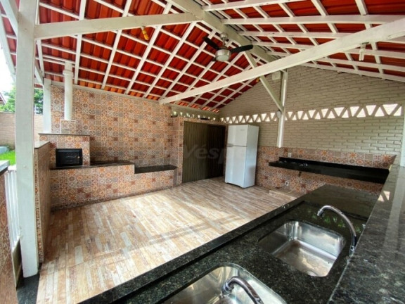 Imagem Chácara com 5 Quartos à Venda, 2.150 m² em Residencial João Rosato - Aruanã Imagem Chácara com 5 Quartos à Venda, 2.150 m² em Residencial João Rosato - Aruanã