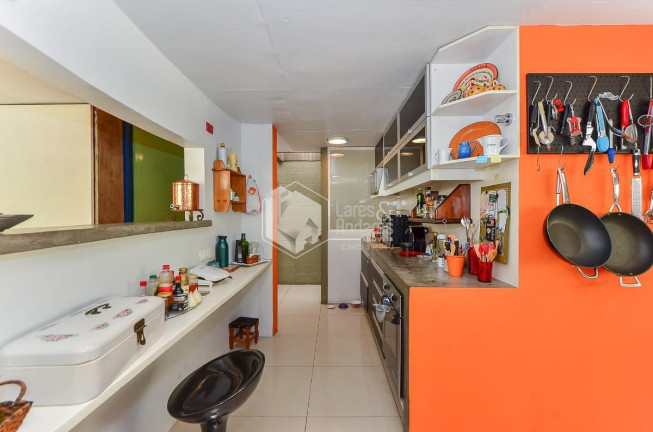 Imagem Casa com 3 Quartos à Venda, 367 m² em Brooklin - São Paulo Imagem Casa com 3 Quartos à Venda, 367 m² em Brooklin - São Paulo