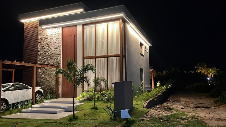 Imagem Casa com 1 Quarto à Venda, 453 m² em Costa Do Sauipe - Mata De São João Imagem Casa com 1 Quarto à Venda, 453 m² em Costa Do Sauipe - Mata De São João